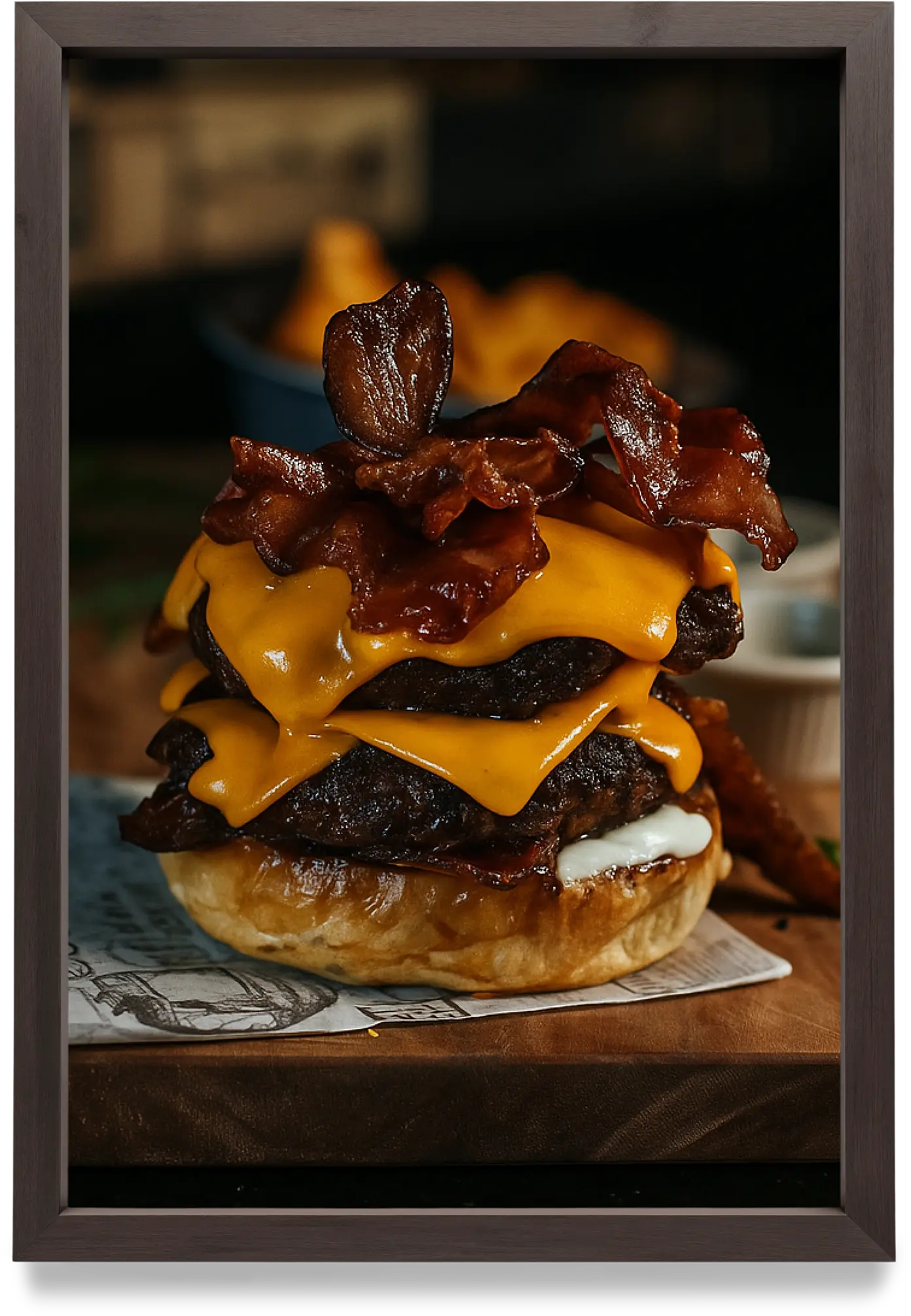 GIONES-BACON-BURGER-VILA-ROMANA-SP-2