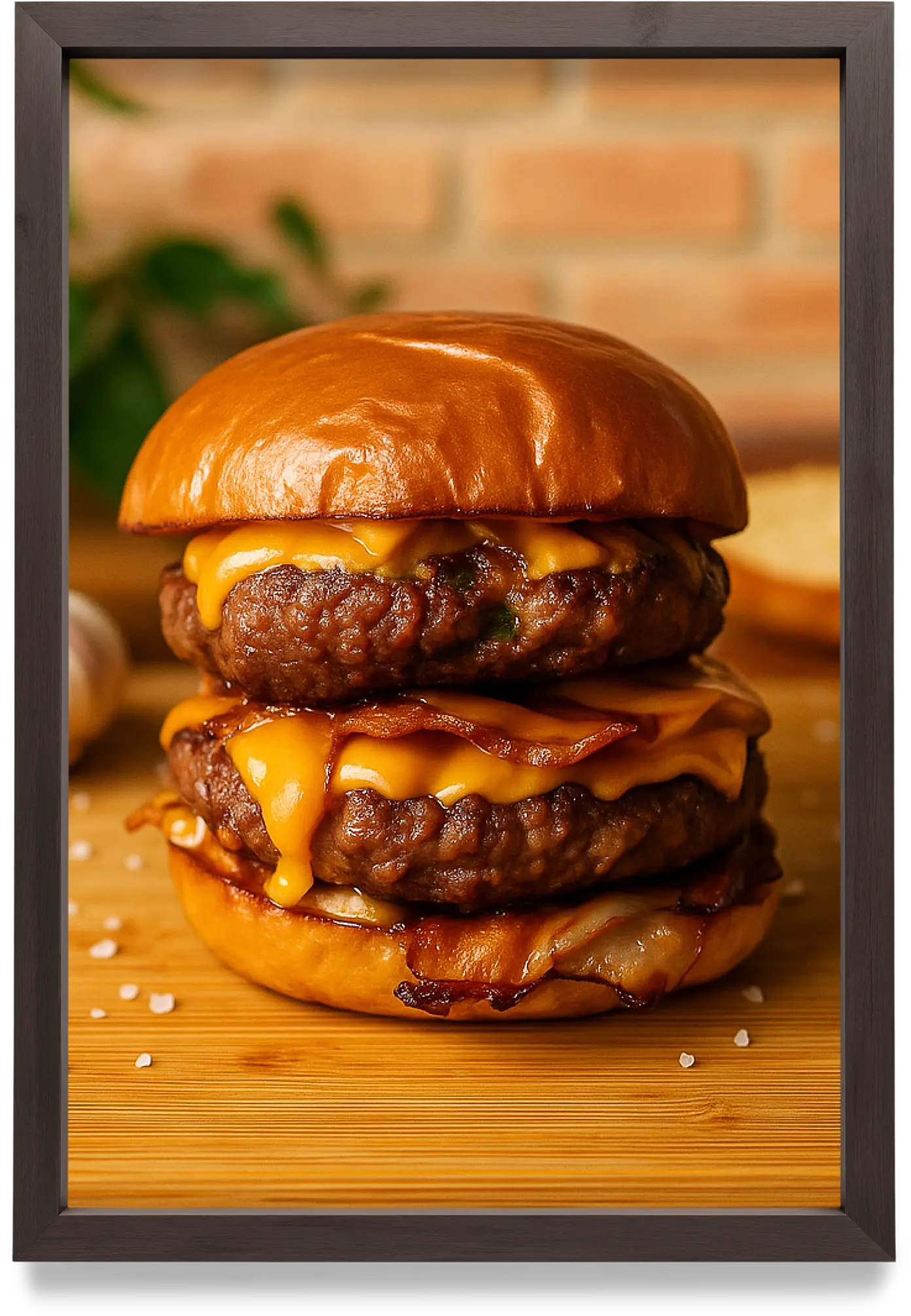 GIONES-BACON-BURGER-VILA-ROMANA-SP